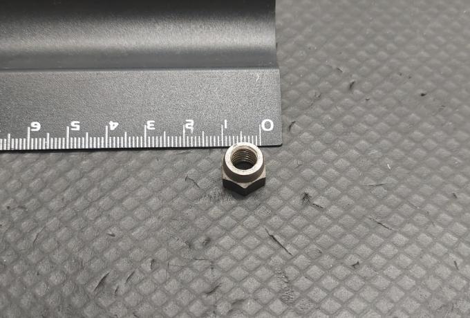 Triumph Lock Nut Generator Stur 1967/70