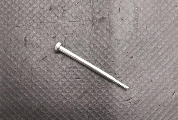 Triumph Oil Pump Retaining Screw