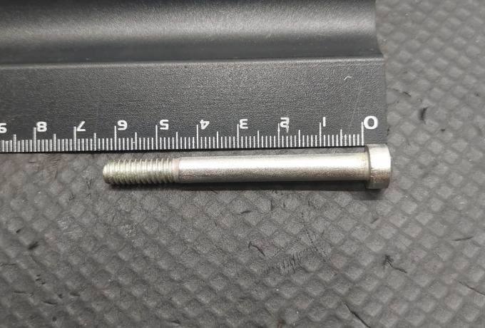Triumph Screw - long