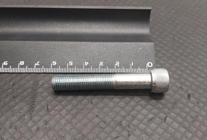 Triumph Cap Screw UNF 3/8"