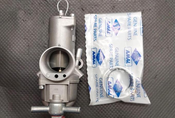 Amal BSA B50SS B50T Carburettor STD 1973-74 Premier 