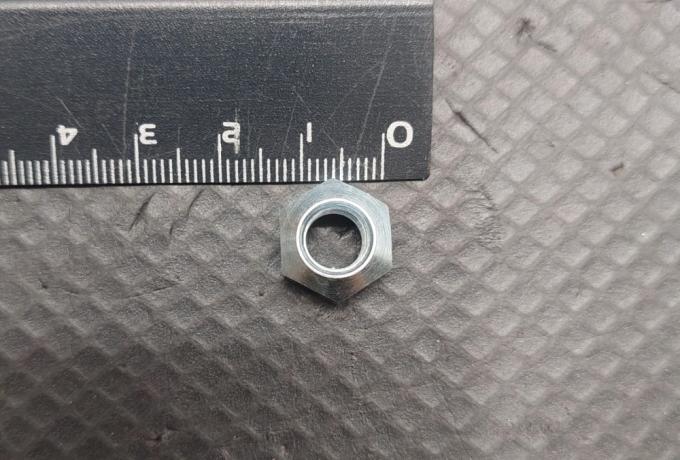 Triumph Nut GB Clamp 1941-