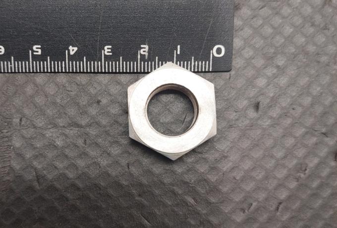 Triumph Nut - Gearbox Mainshaft C Range