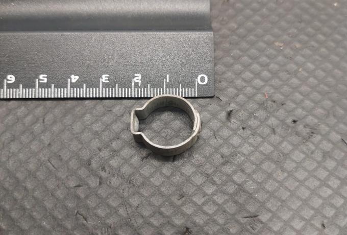 Triumph Clip - Oetiker Clip