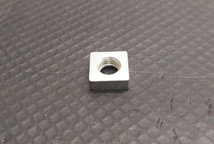 Triumph Mudguard Mounting Nut Fork Leg 1970 -