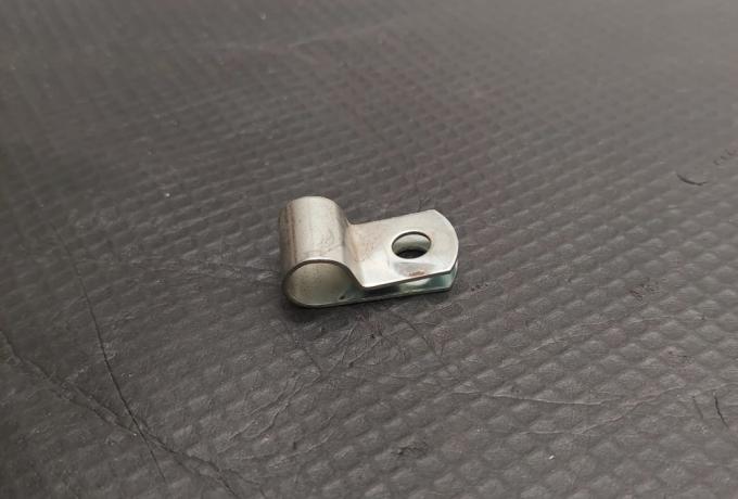 Triumph T160 Harness Clip