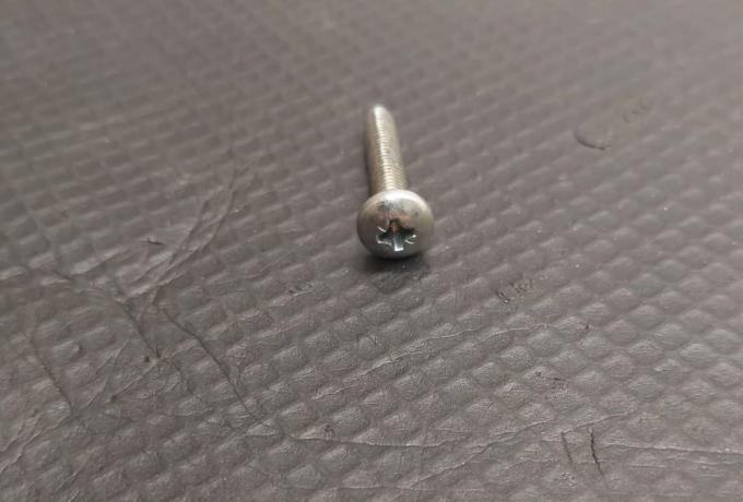 Triumph Screw