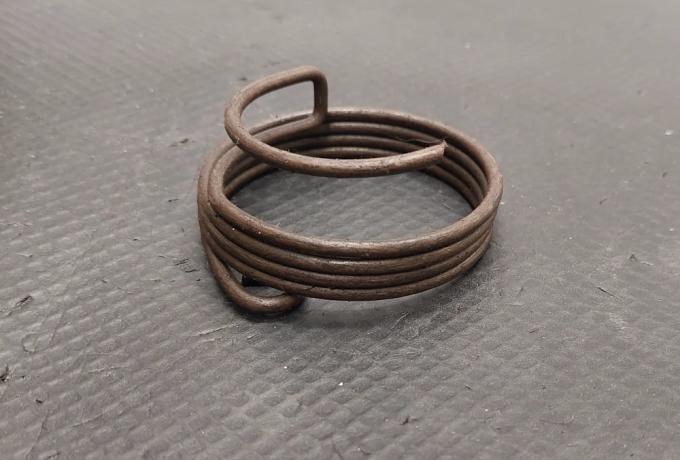 BSA Kickstart Spring 1930 NOS