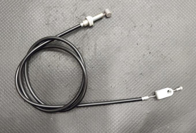 BSA SS80 Sports Star Front Brake Cable 1961-65