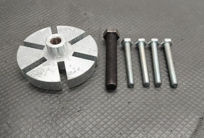 Universal Flywheel Puller