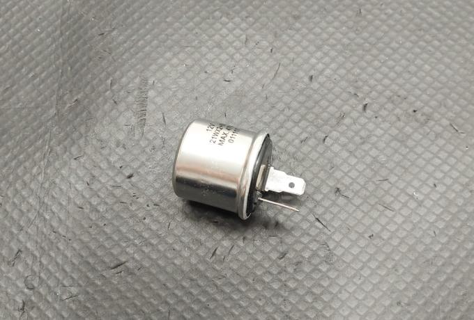 Flasher Unit 12V 21WX2 + 5W