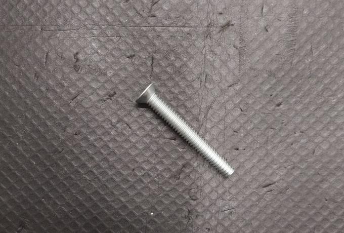 Triumph Counter Sunk Screw 2" UH UNC