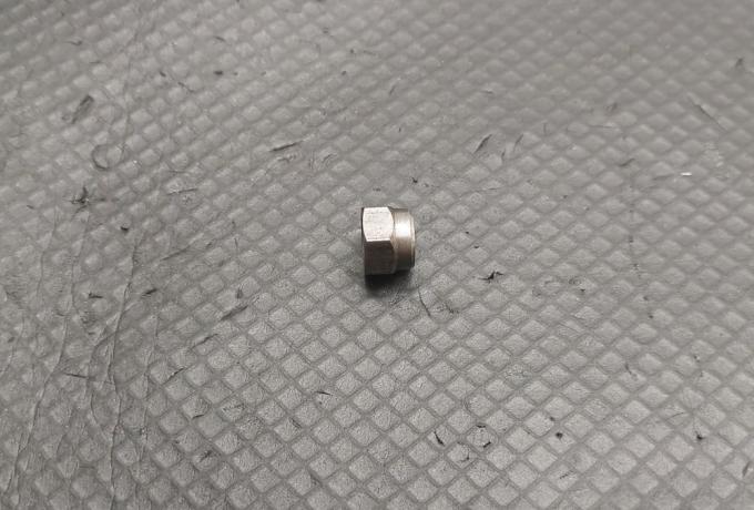 Triumph Lock Nut Generator Stur 1967/70