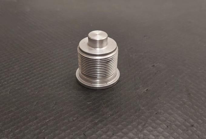 Matchless / Triumph T140  Fork Top Nut