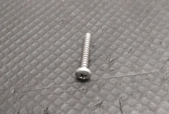 Triumph Screw