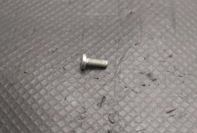 Triumph Screw - Condenser Mtg 1970-82