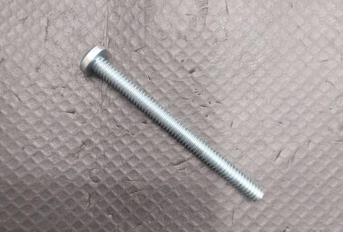 Triumph T160 Screw Inspection Cover Crossover Shaft