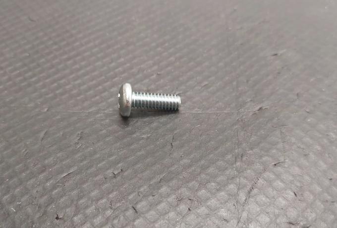 Triumph Machine Screw UNC