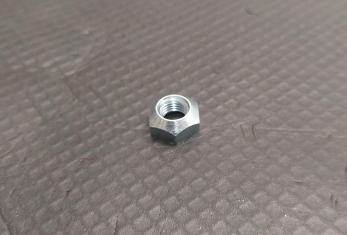 Triumph Nut GB Clamp 1941-
