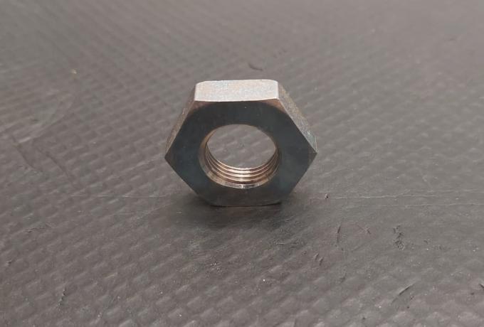 Triumph T15 / T20 nut for front anchor plate