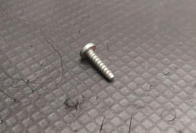 Triumph Screw - Self Tap - Stoplight Switch