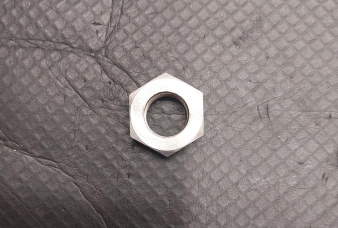 Triumph Nut - Gearbox Mainshaft C Range