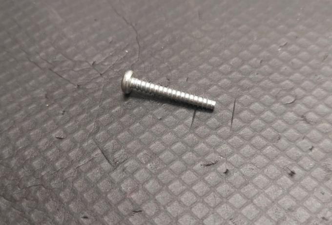 Triumph Screw - Taptite Screw Mcy/I Insert