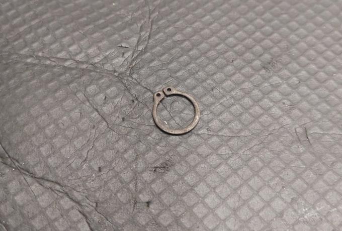 Triumph Circlip