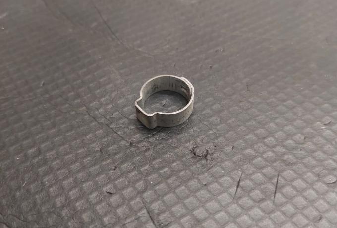 Triumph Clip - Oetiker Clip