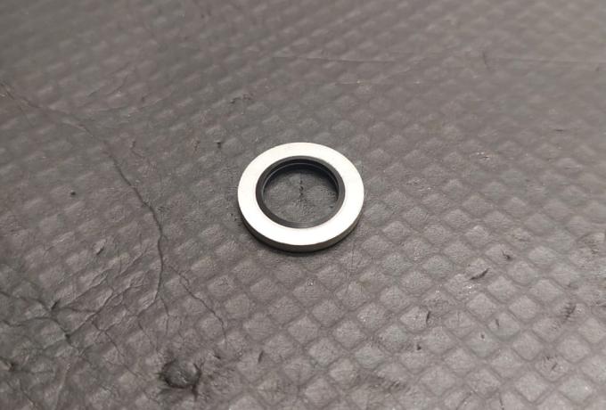 Triumph T150 Chain Tensioner Seal Washer 1974-