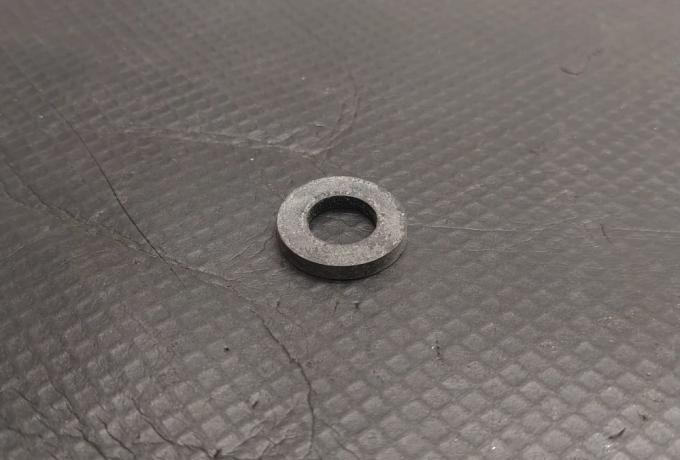 Triumph Battery Carrier Rubber Washer