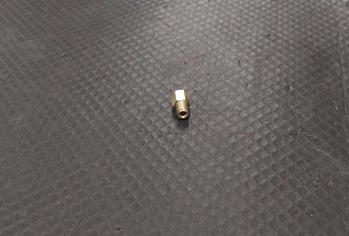 Amal Carburettor Main Jet 95 4.74.274.5.75. 275.6.76.276.9.89.289. 1928-54