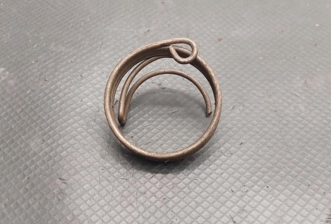 BSA Kickstart Spring 1930 NOS