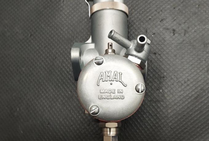 Amal Triumph TR6 Carburettor Monobloc 1964-66 STD