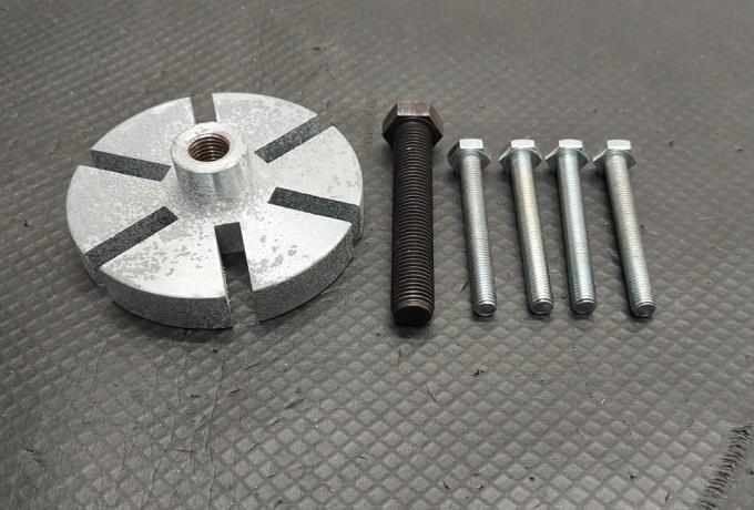 Universal Flywheel Puller