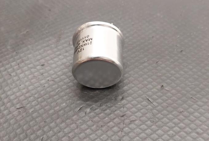 Flasher Unit 12V 21WX2 + 5W