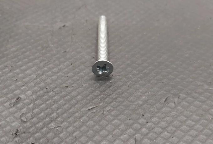 Triumph Counter Sunk Screw 2" UH UNC