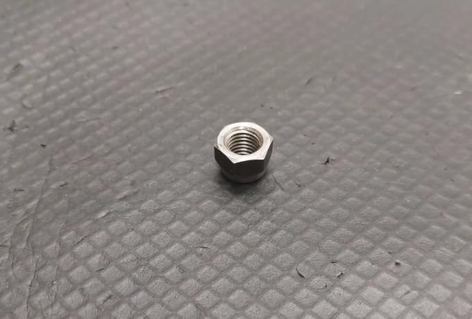 Triumph Lock Nut Generator Stur 1967/70