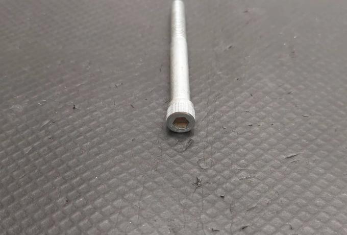 Triumph Cap Screw / Allen Screw