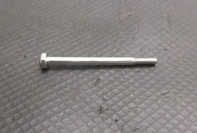Triumph Oil Pump Retaining Screw
