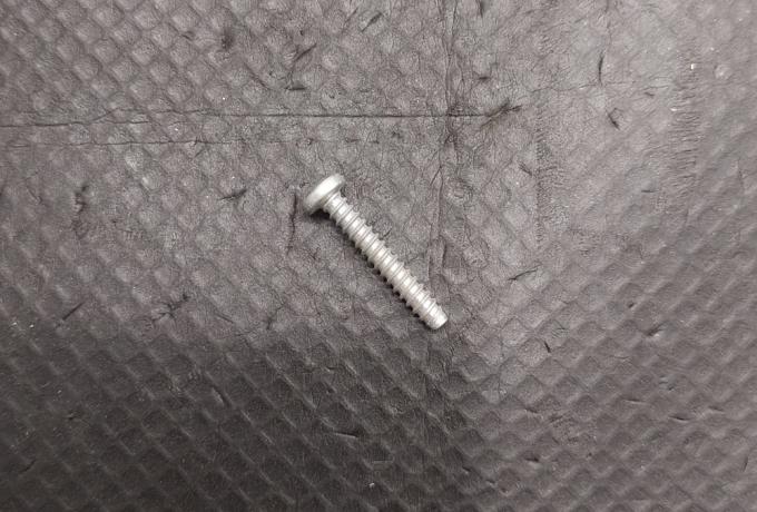 Triumph Screw
