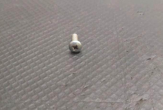 Triumph Screw - Condenser Mtg 1970-82