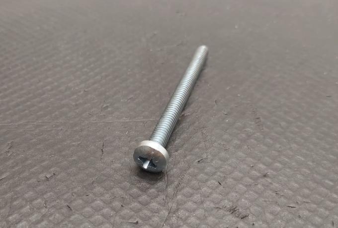 Triumph T160 Screw Inspection Cover Crossover Shaft