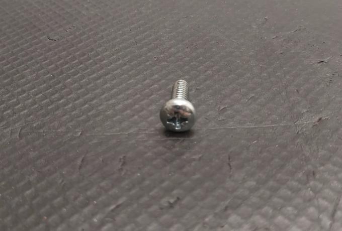 Triumph Machine Screw UNC