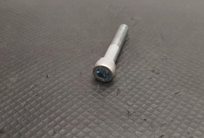 Triumph Cap Screw UNF 3/8"