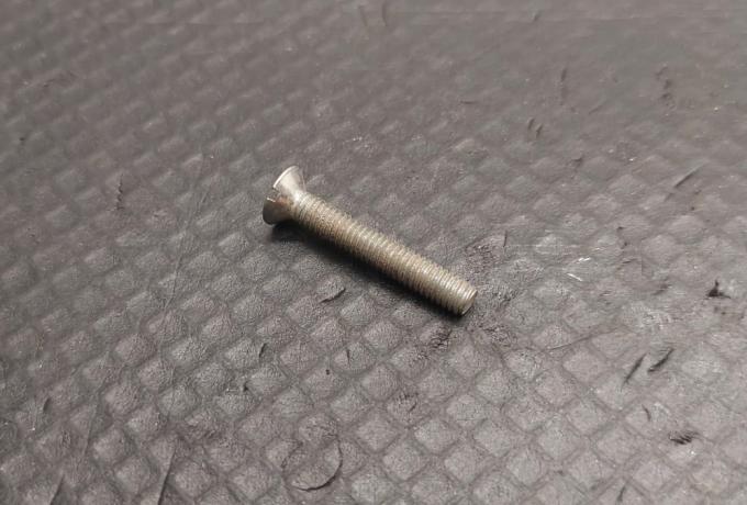 Triumph Screw