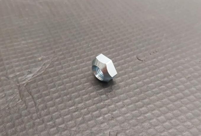 Triumph Nut GB Clamp 1941-