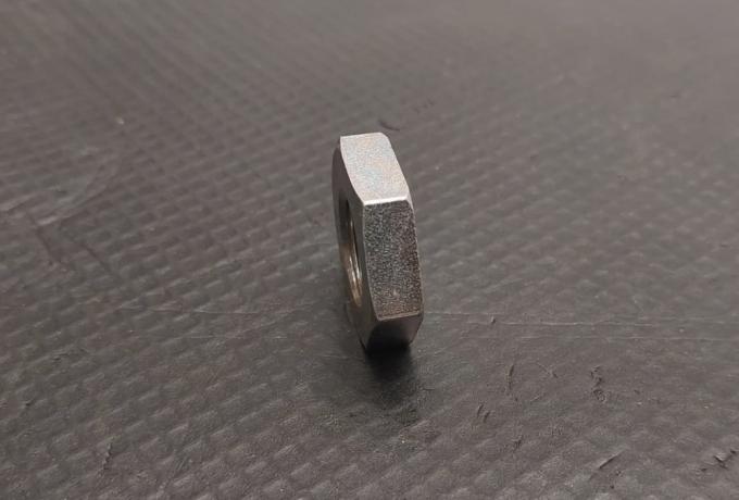 Triumph T15 / T20 nut for front anchor plate
