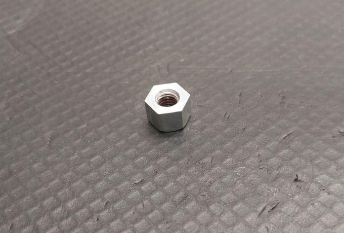 Triumph Nut - inlet manifold fixing