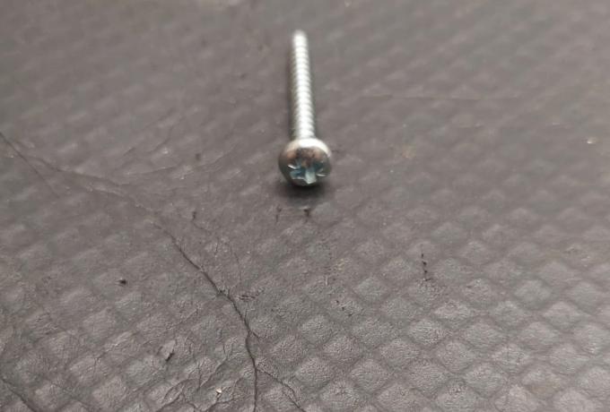 Triumph Screw - Taptite Screw Mcy/I Insert